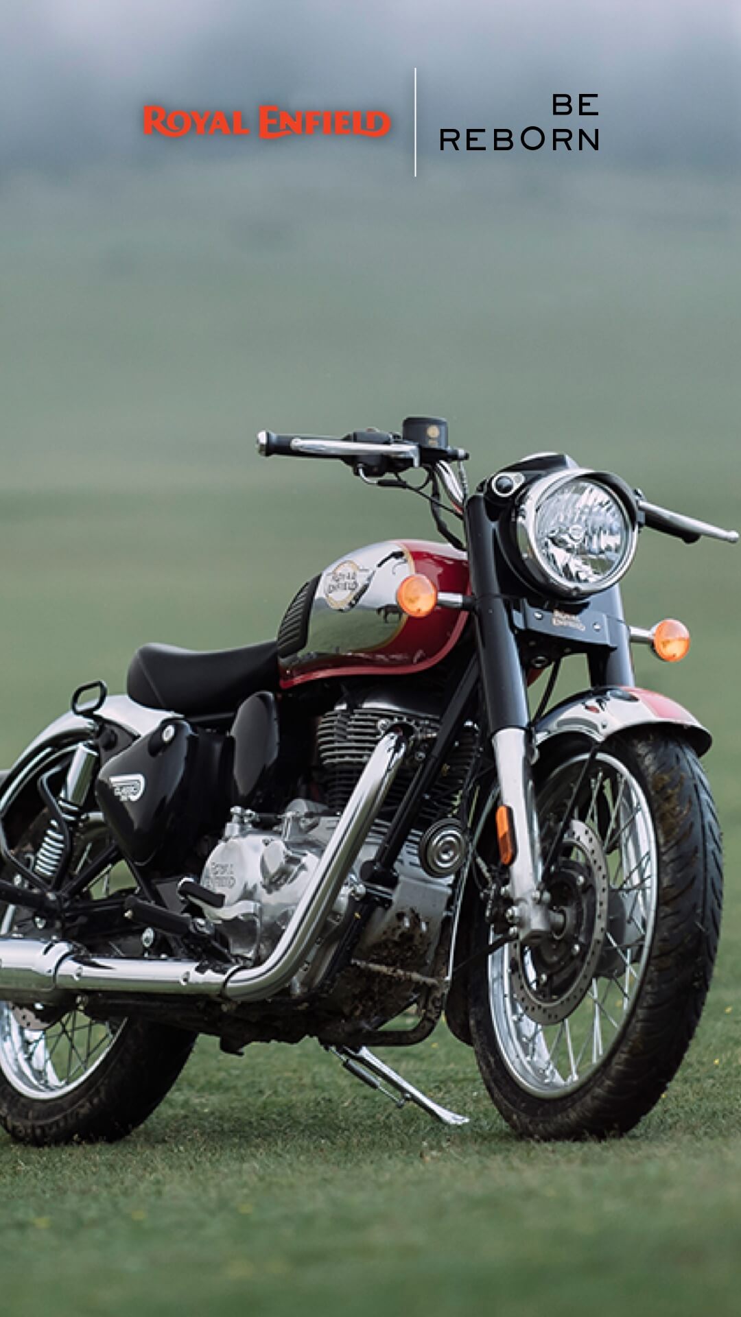 All New Classic Motorcycle Price Images And Specs Royal Enfield