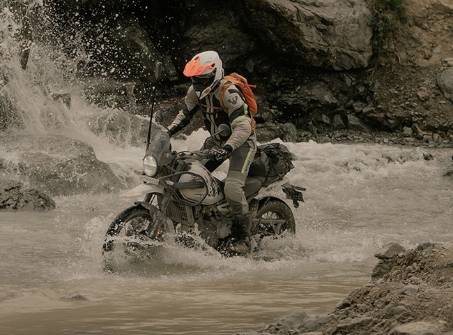 ADV rider training ADV rider training