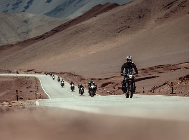 Expeditions Expeditions