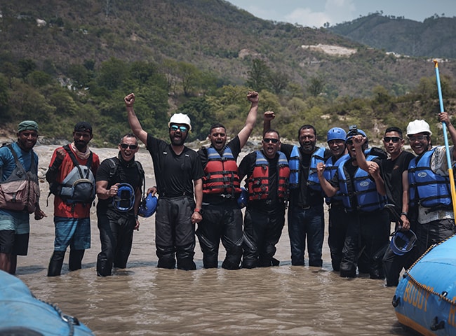 Experiences Experiences