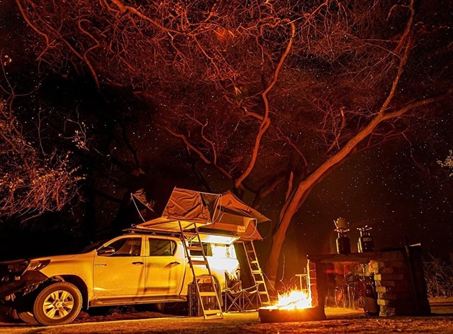 4WD / Overlanding 4WD / Overlanding