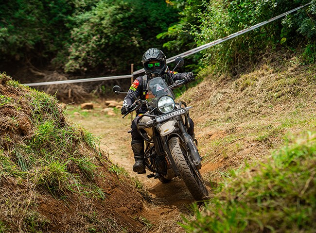 Skills Challenge Skills Challenge