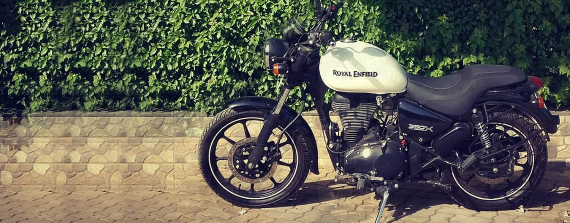 Thunderbird X Colours Specification Images Royal Enfield