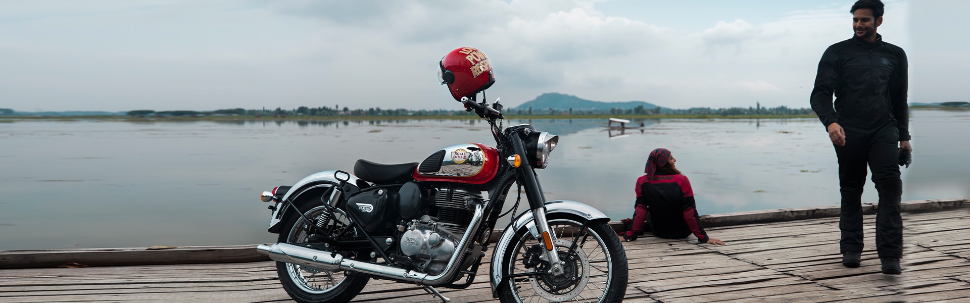 The All New Royal Enfield Classic Legend Reborn Royal Enfield