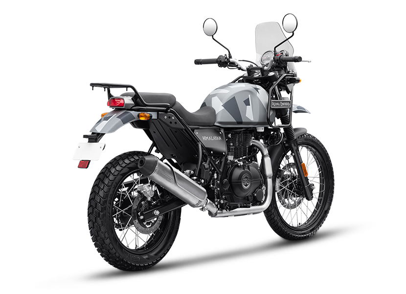 Royal Enfield Himalayan Colors Specifications Reviews Gallery Royal Enfield