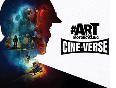 Art of Motorcycling Art of Motorcycling