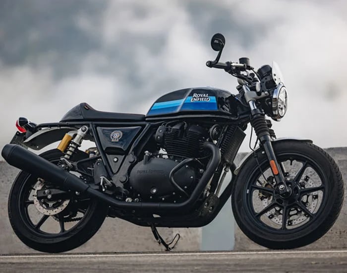 Continental GT 650 Continental GT 650