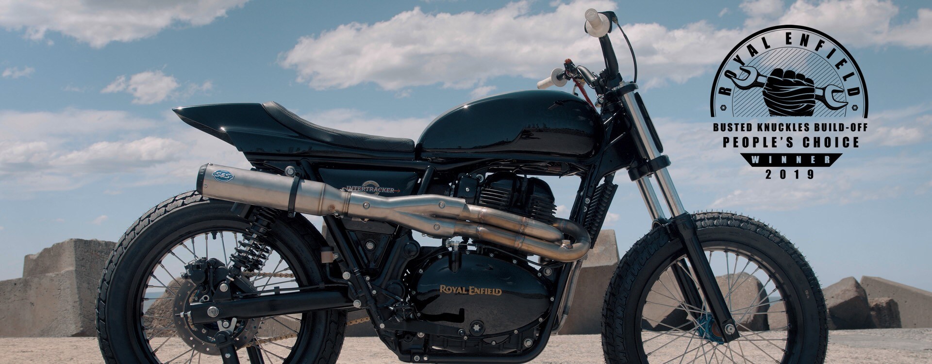 Royal Enfield – Official Website