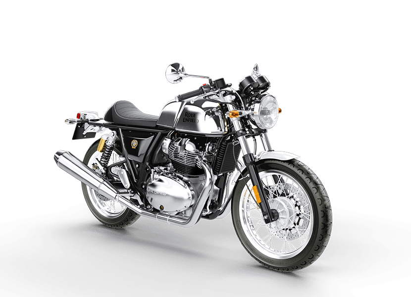 Royal Enfield Continental Gt 650 Motorcycle Book A Test Ride Today