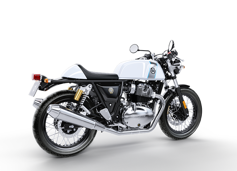 Continental GT 650 cc - Colours, Specification, Reviews ...