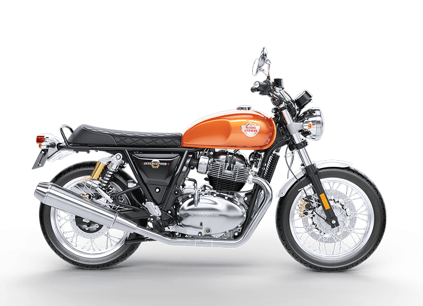 Interceptor 650 - Colours, Specifications, Reviews, Gallery