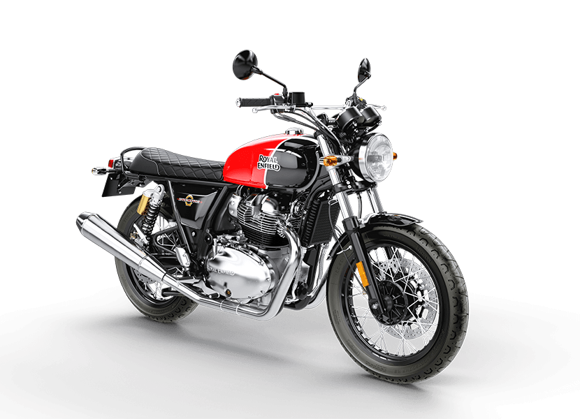 Interceptor 650 - Colours, Specifications, Reviews, Gallery