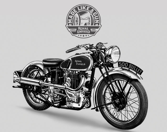 Our World | Royal Enfield