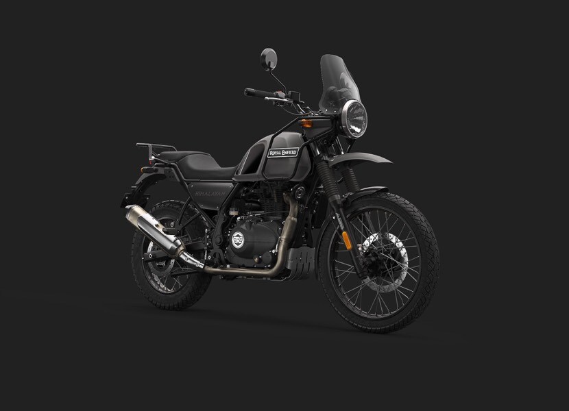 Royal Enfield Himalayan Colors Specifications Reviews Gallery Royal Enfield 4001