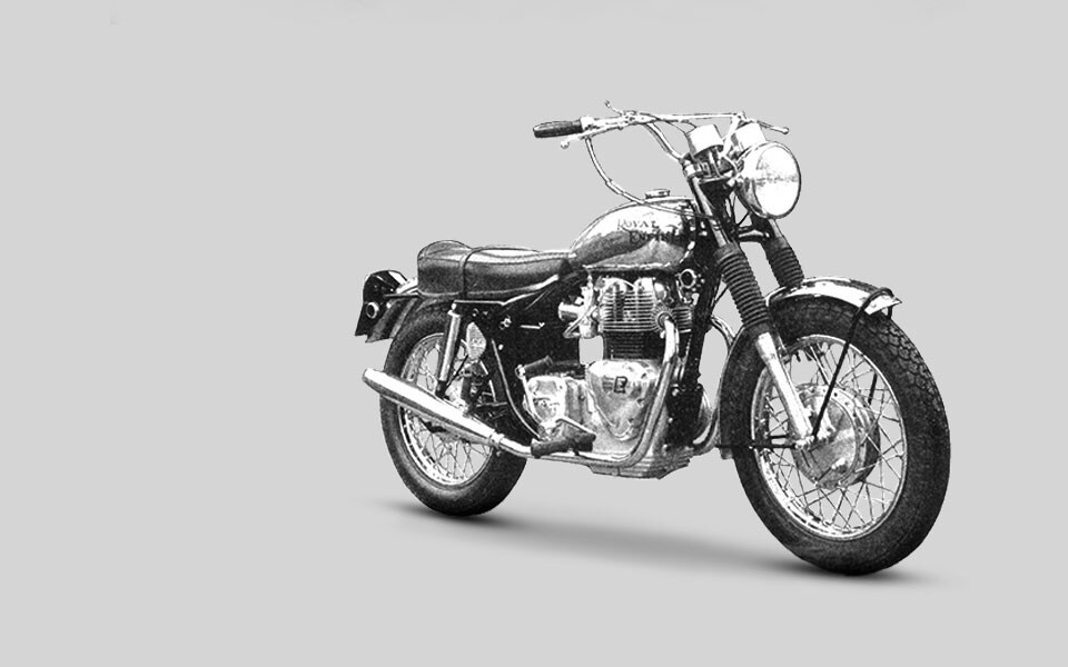 Royal Enfield, da Índia para o mundo - PRO MOTO Revistas de Moto e Notícias  sempre atualizadas sobre motociclismo