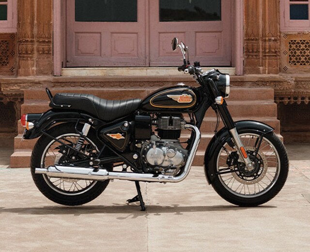 Royal Enfield Bullet Accessories Official Price List in India