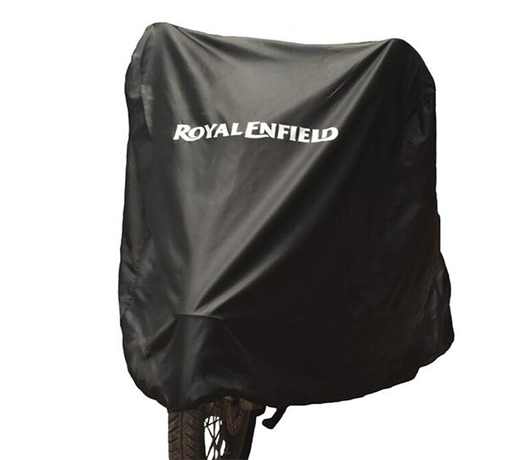 water resistant bike cover