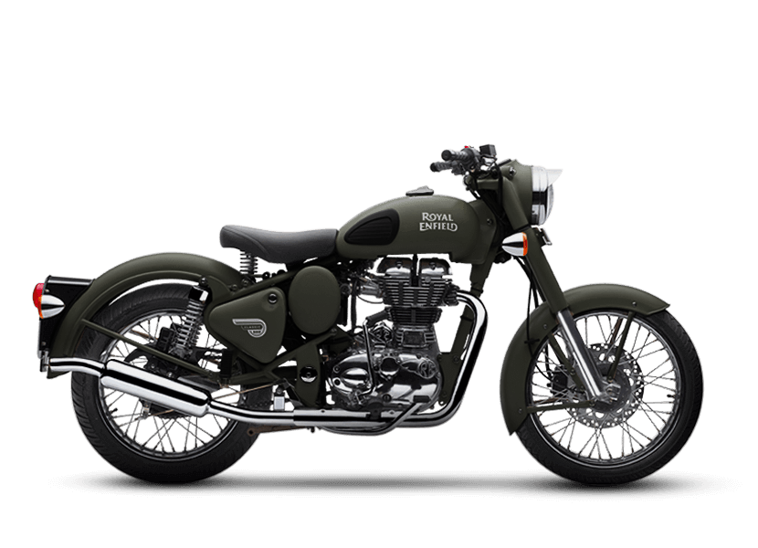 Royal enfield classic 500 royal outlet enfield classic desert storm