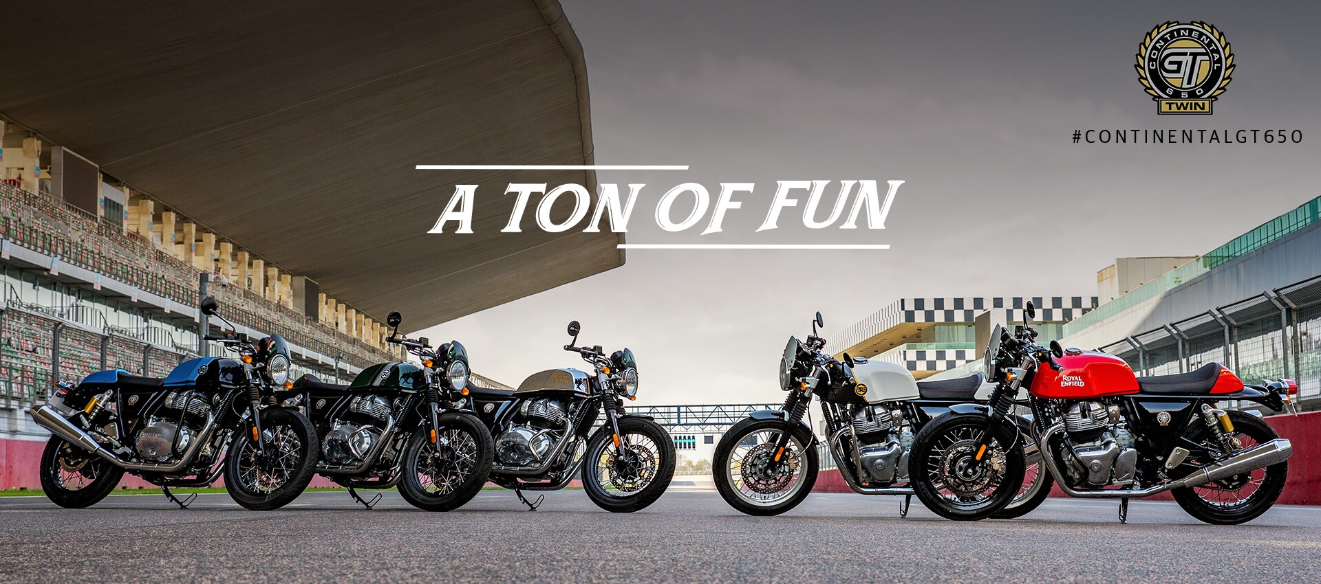 adv tribe royal enfield