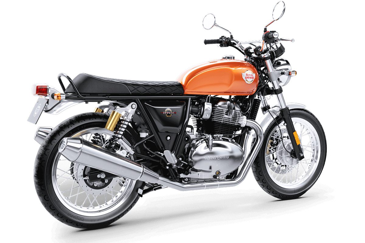 INT650 - Colors, Specifications, Reviews, Gallery | Royal Enfield