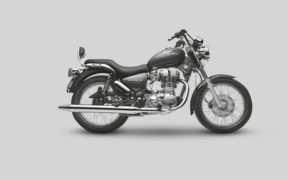 The Royal Enfield Story | Since 1901 | Royal Enfield Canada
