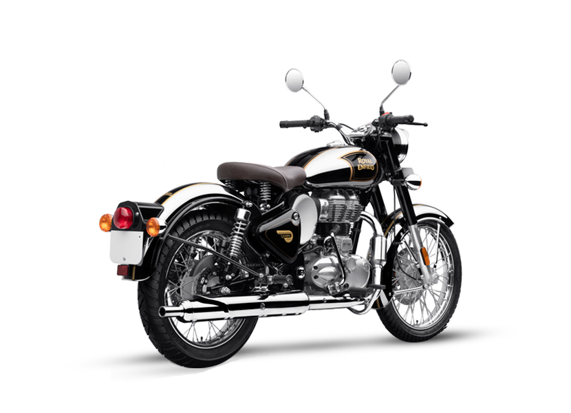 Classic 350 EFI - Colours, Specifications, Reviews, Gallery| Royal Enfield