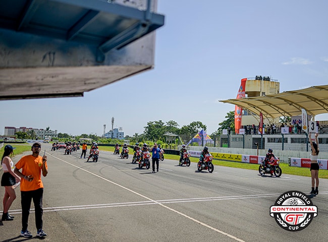 GT Cup 2024 Gallery