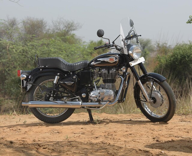 royal enfield old model spare parts