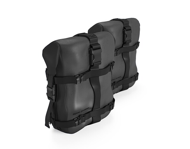 Adventure Soft Panniers