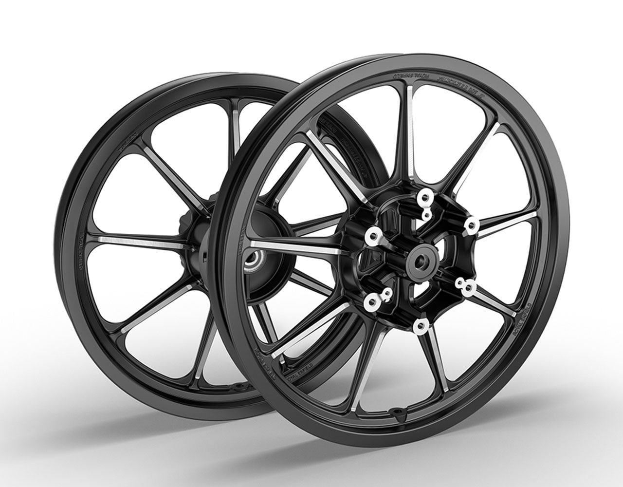 royal enfield original alloy wheels