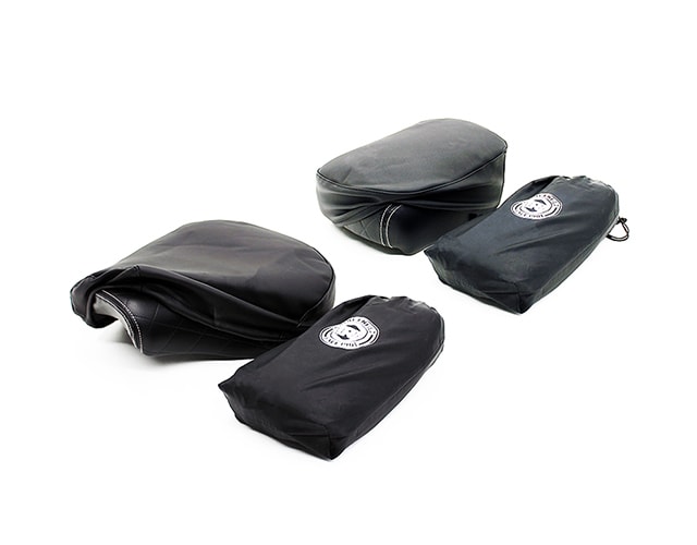royal enfield seat cover price