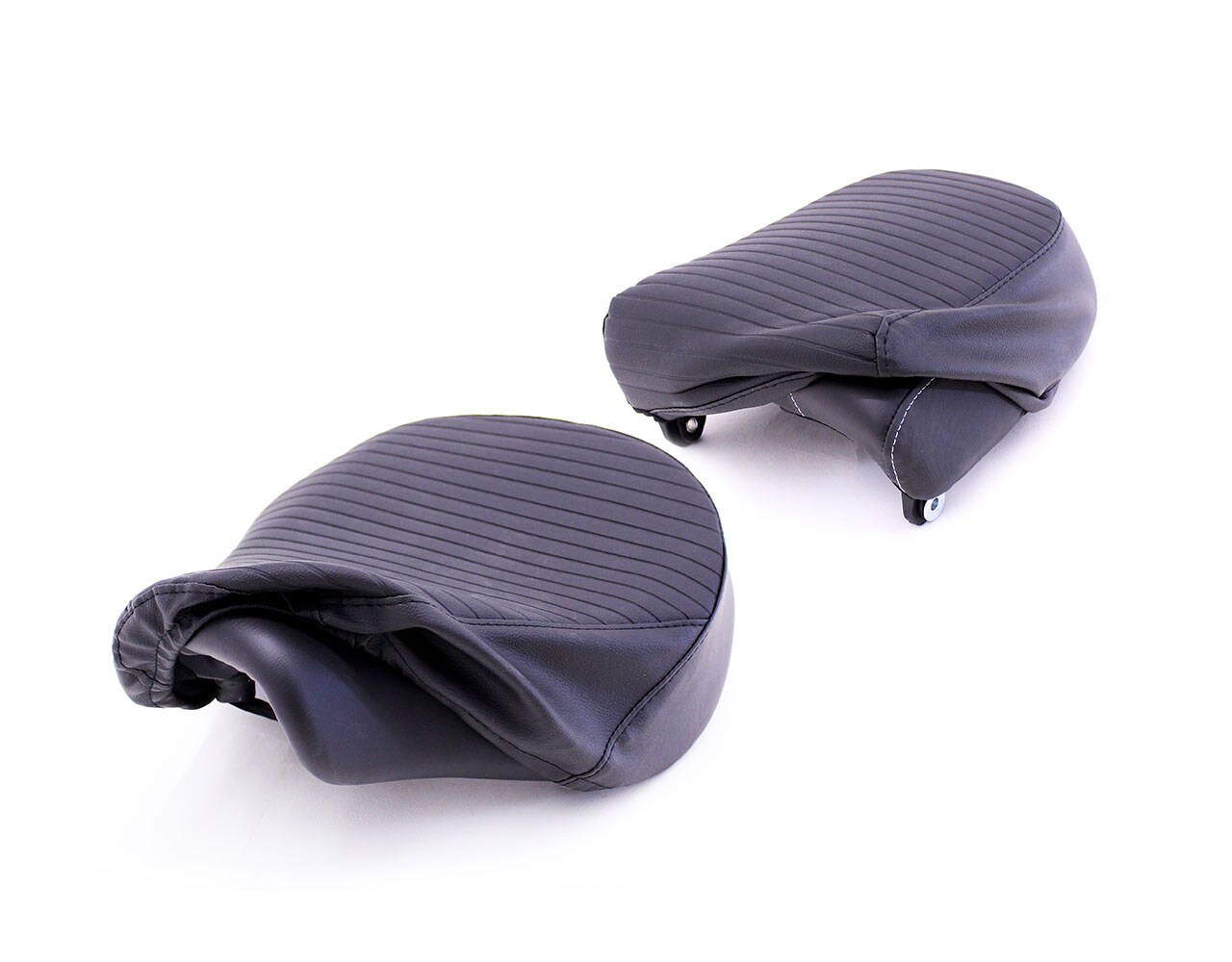 Royal enfield seat deals cover