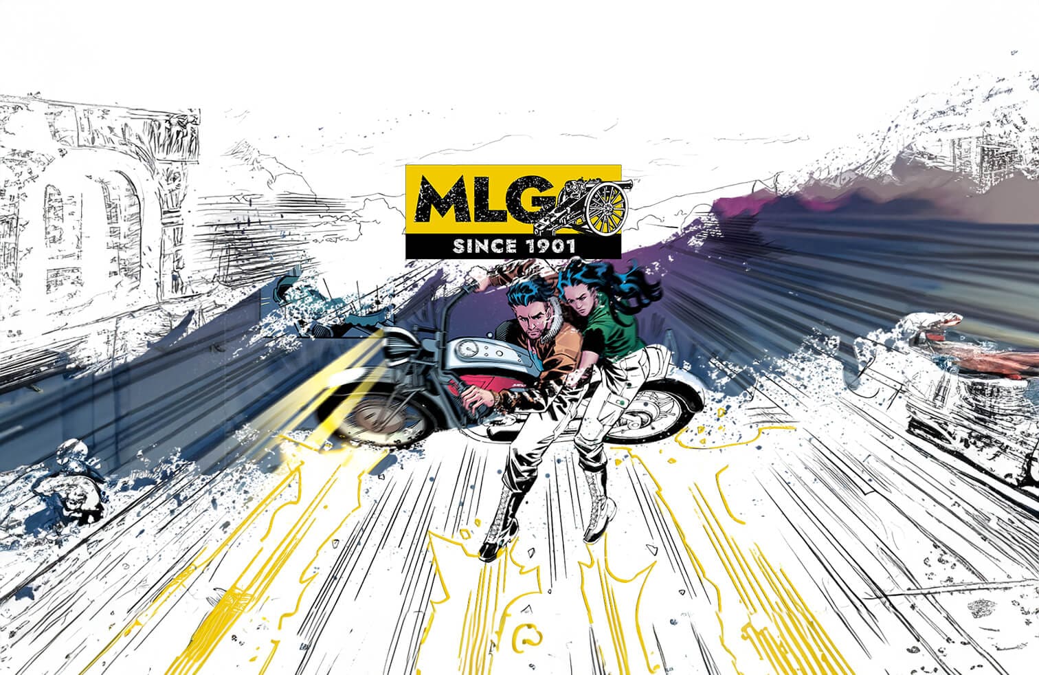 MLG