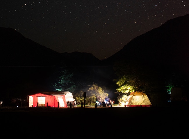 Camping Camping