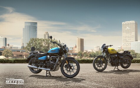 royal enfield co