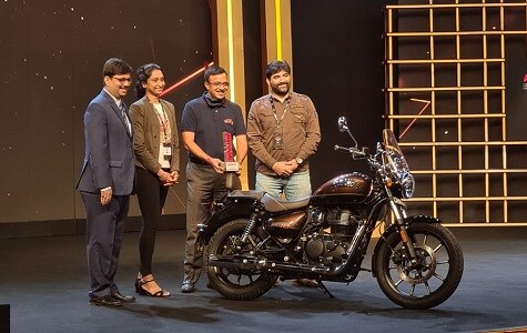 Diwali offer royal enfield 2021 sale