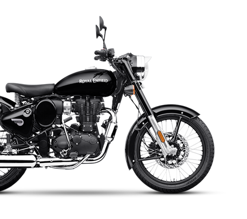 Book a Test Ride | Royal Enfield