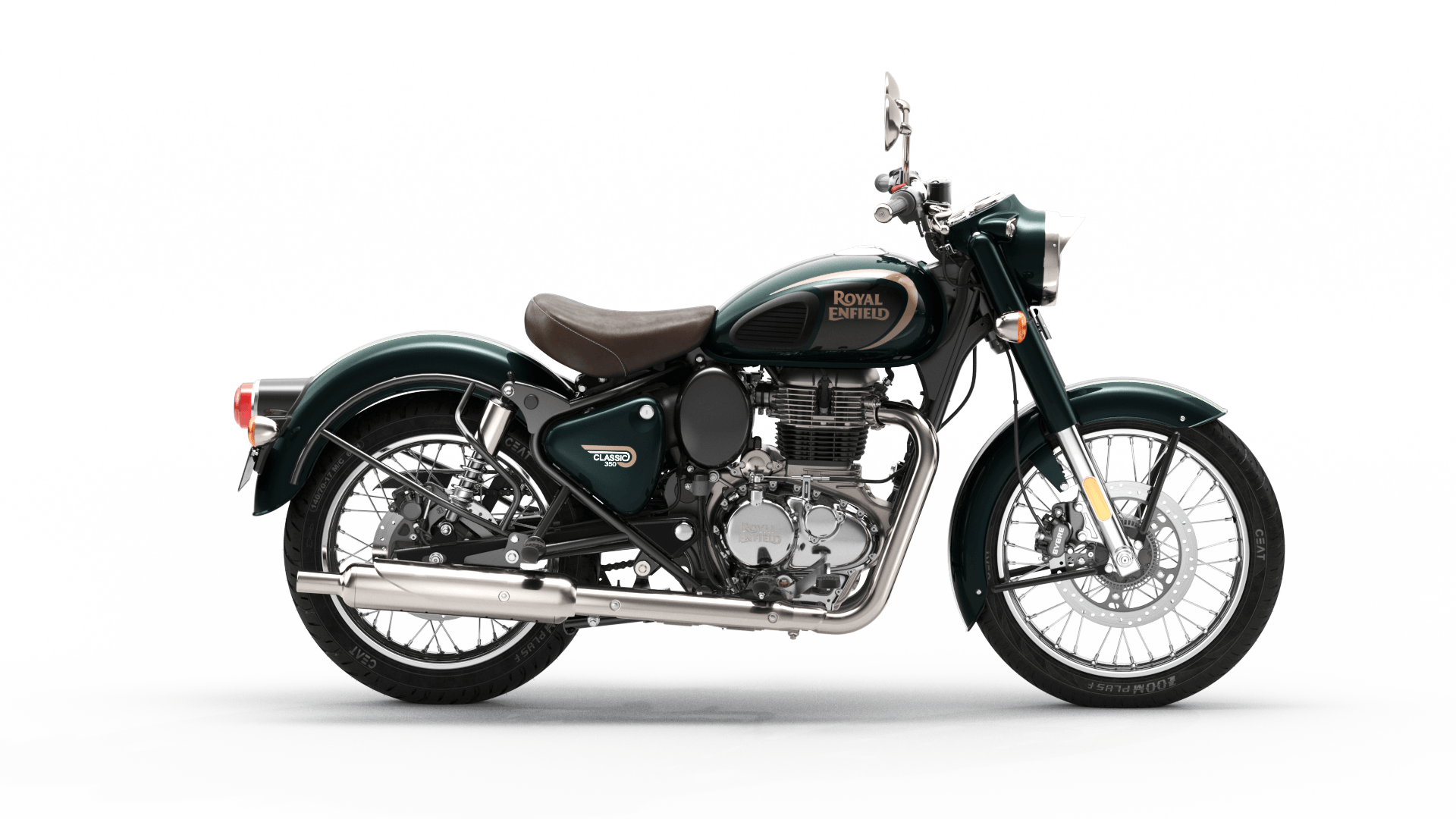 Royal Enfield Indonesia - Latest 2024 Price List of All Royal Enfield  Motorcycles