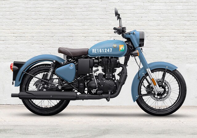 royal enfield classic 350 spare parts price list