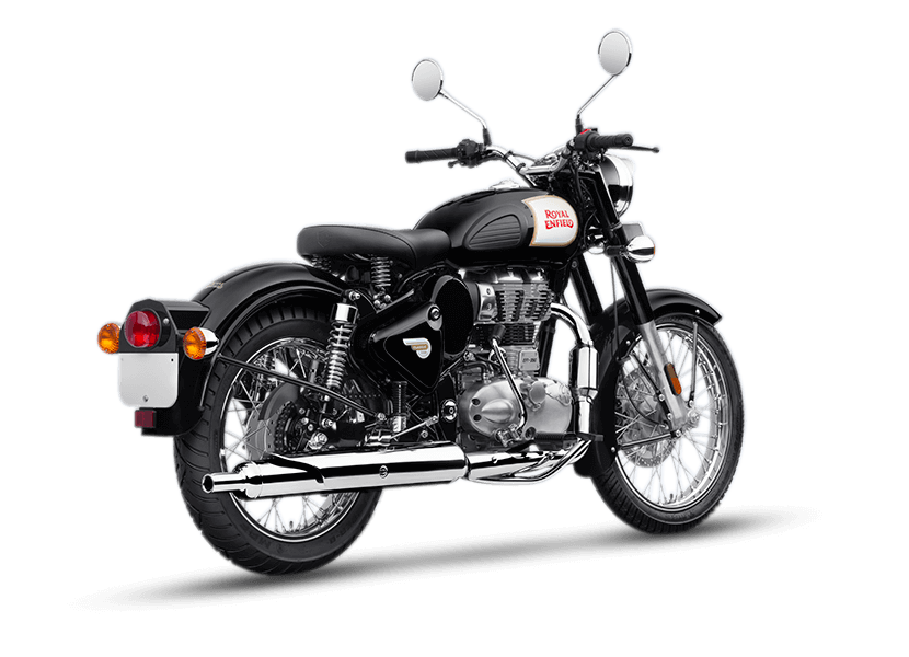 types of royal enfield classic 350