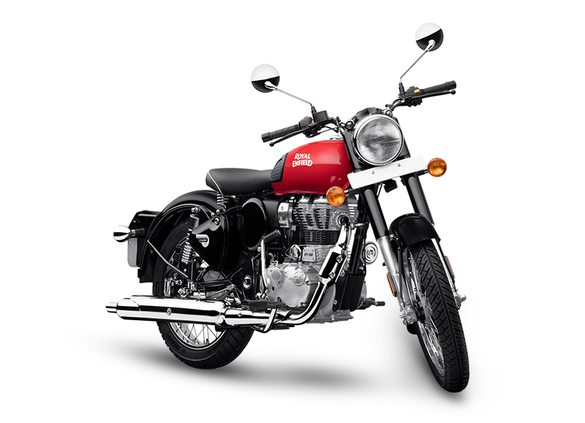 royal enfield classic 350 abs
