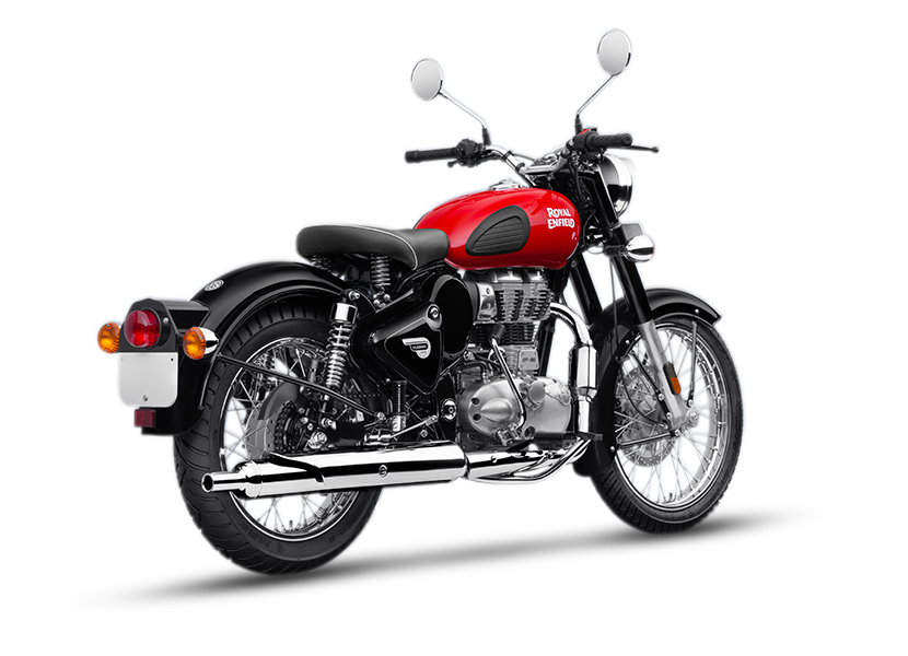royal enfield classic 350 s