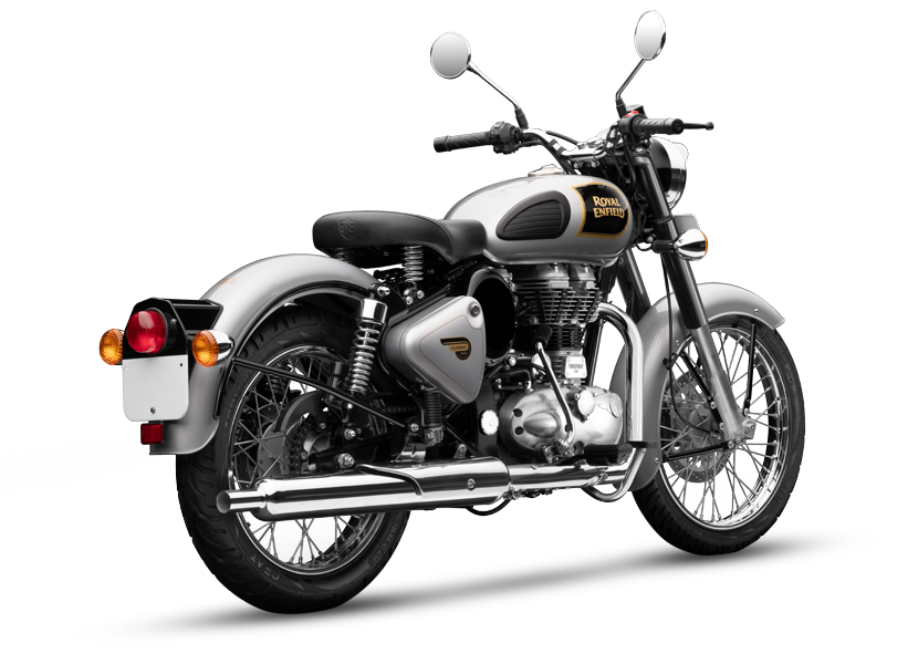 Royal Enfield Classic 350 All Colours