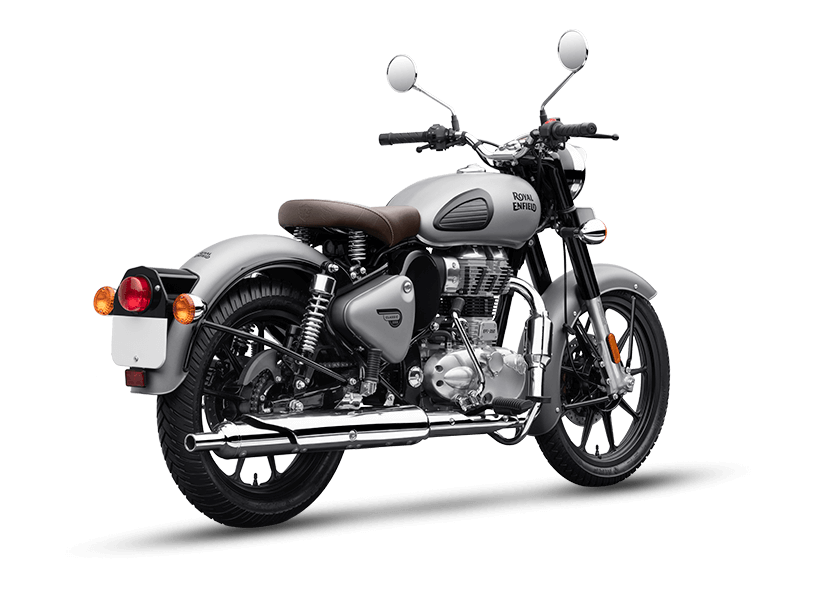 royal enfield bullet 350 classic price