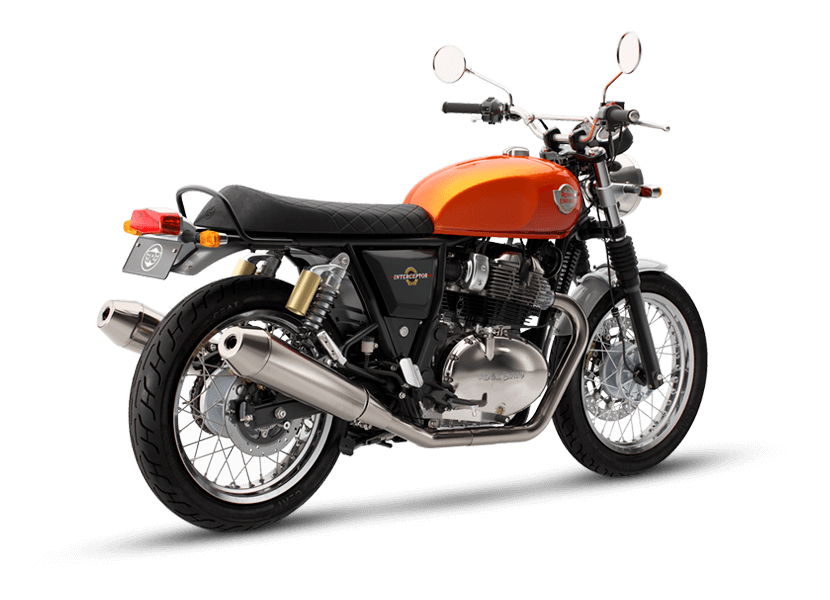 Interceptor 650 - Colours, Specifications, Reviews, Gallery | Royal Enfield