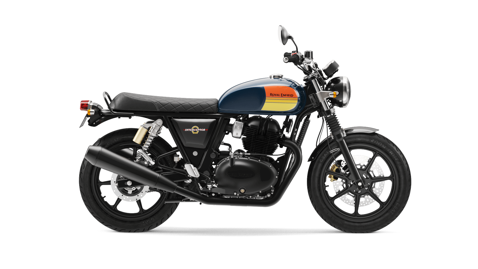 RE Interceptor 650 Price, Colours, Images & Mileage in UK Royal Enfield