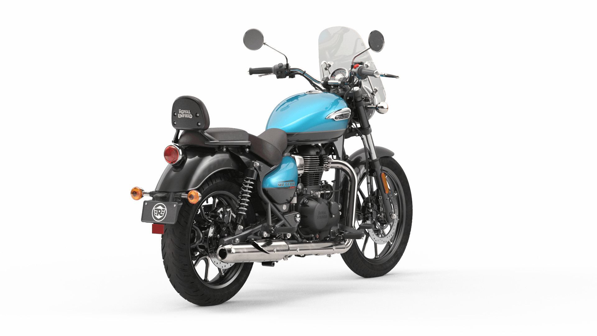 royal enfield meteor 350 price