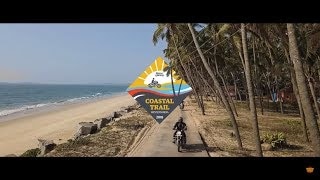 Coastal Trail 2018