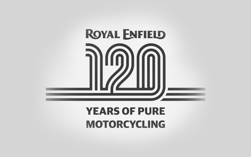 Royal Enfield half star Sticker | Grab Yours at 20% Off – WOOPME
