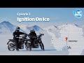 Episode 3 | Ignition On Ice | Royal Enfield x BBC StoryWorks